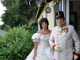 Mein Name ist Friedrich Jares ich heiße Sie herzlich Willkommen!